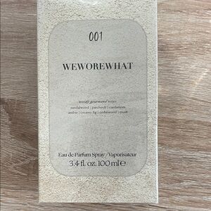 WeWoreWhat 001